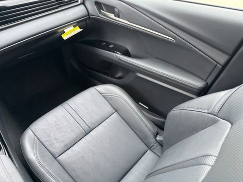 New 2026 Toyota Camry XSE FWD image 15