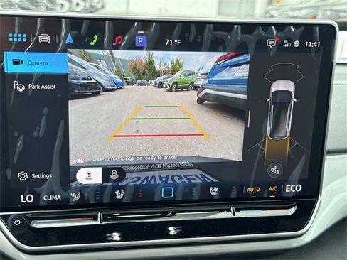 New 2025 Volkswagen ID.4 Pro S image 27