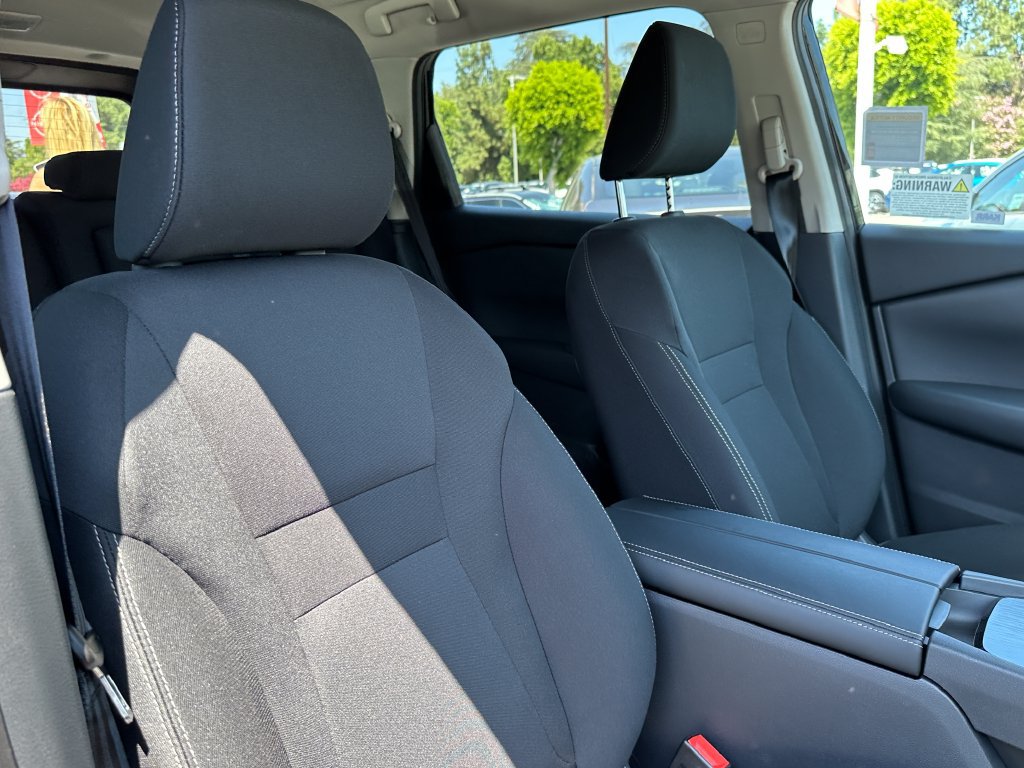 New 2027 Nissan Rogue S FWD image 15