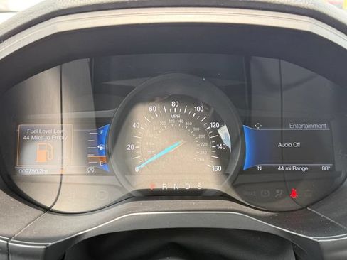Certified 2024 Ford Edge SEL w/ Convenience Package AWD/4WD image 17