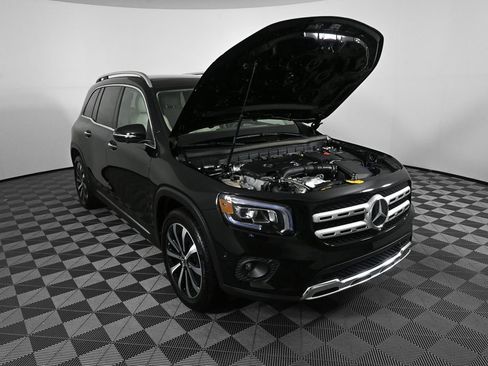 Certified 2023 Mercedes-Benz GLB 250 w/ Premium Package image 34