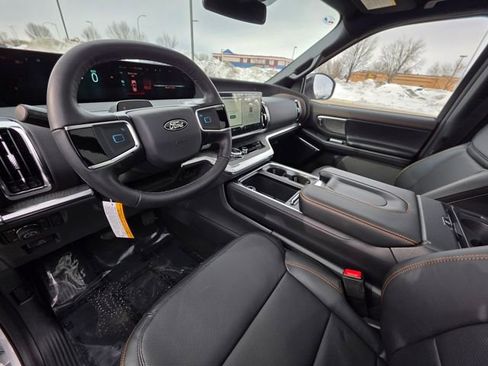 New 2026 Ford Expedition Tremor image 42