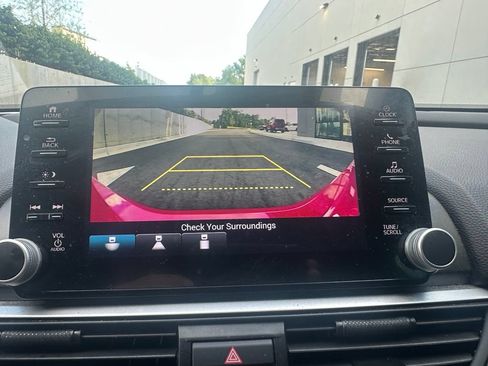 Used 2021 Honda Accord Sport Special Edition image 8