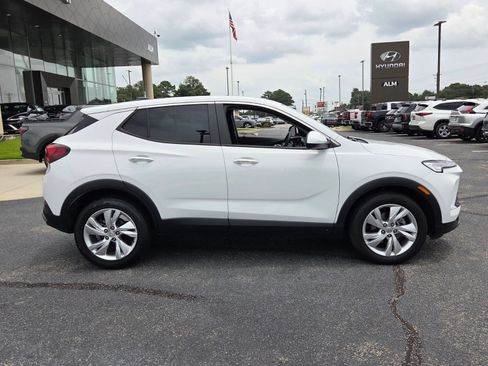 Used 2025 Buick Encore GX Preferred FWD image 13