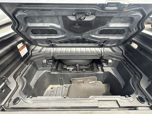 Certified 2023 Honda Ridgeline Black Edition image 17