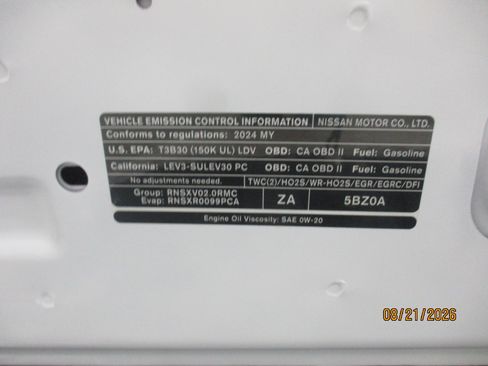 Used 2019 Dodge Grand Caravan SE w/ UConnect Hands-Free Group FWD image 30