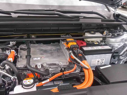 New 2026 Lexus RZ 350e 2WD image 27