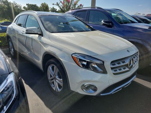 Used 2018 Mercedes-Benz GLA 250 image 2