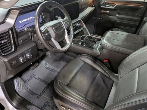 Certified 2023 GMC Sierra 1500 Denali w/ Denali Reserve Package image 11