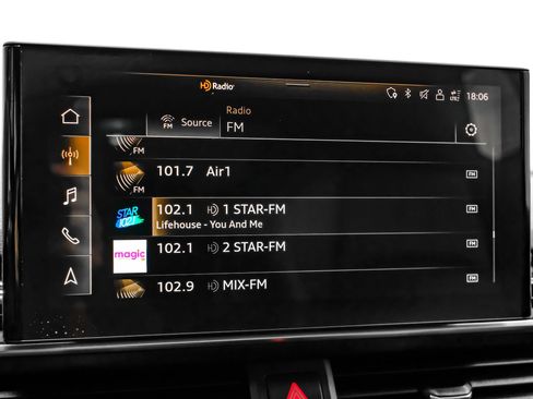Used 2022 Audi S5 Premium w/ Convenience Package AWD/4WD image 25