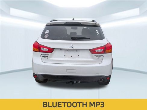 Used 2016 Mitsubishi Outlander Sport SEL image 2