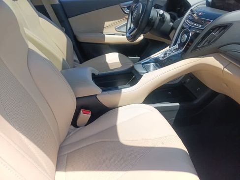 Used 2023 Acura RDX AWD w/ Technology Package image 27