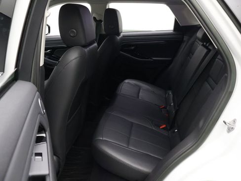 Used 2023 Land Rover Range Rover Evoque SE AWD/4WD image 19