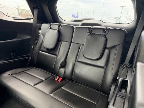 Used 2023 Ford Explorer ST w/ Technology Package AWD/4WD image 18