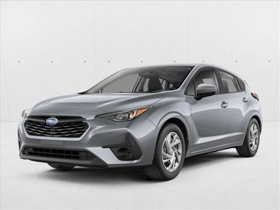 Used 2025 Subaru Impreza 2.0i