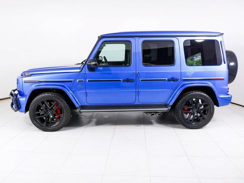 Used 2024 Mercedes-Benz G 63 AMG 4MATIC image 2