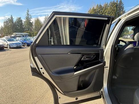 Used 2023 Toyota bZ4X FWD w/ Weather Package image 20