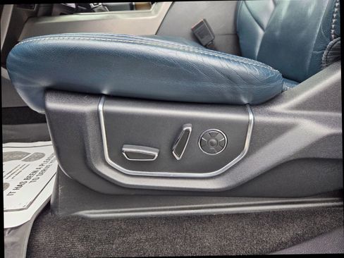 Used 2018 Ford F150 Limited w/ Trailer Tow Package image 25