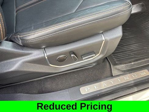 Used 2023 Ford Expedition Max Platinum AWD/4WD image 44