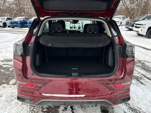 Used 2024 Buick Encore GX Avenir w/ Avenir Convenience Package image 30