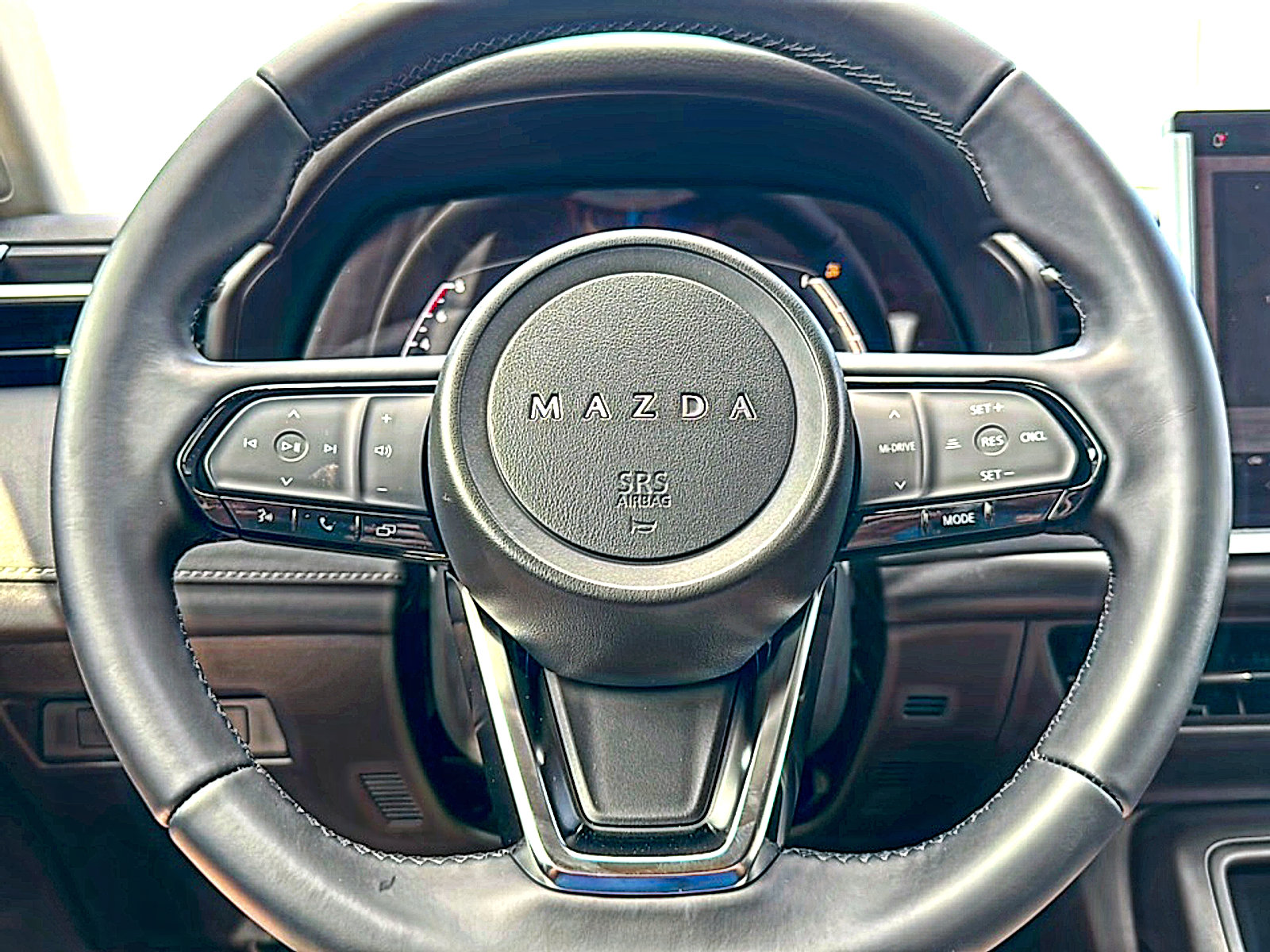 New 2026 MAZDA CX-5 Select AWD/4WD image 17