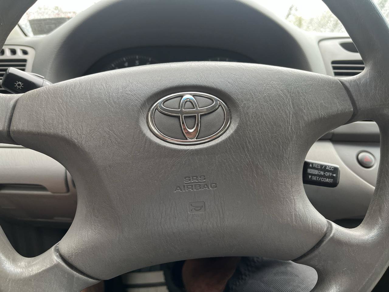 Used 2003 Toyota Camry XLE FWD image 17