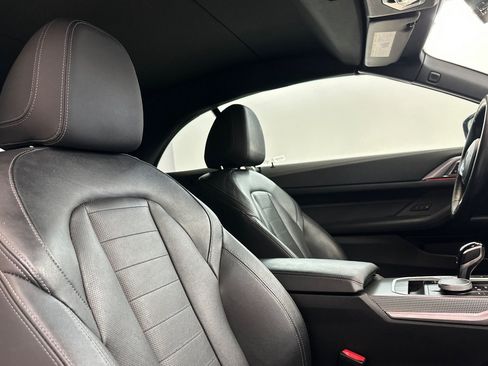 Used 2023 BMW M440i Convertible w/ Premium Package RWD image 34