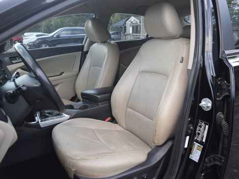 Used 2013 Kia Optima EX FWD image 6
