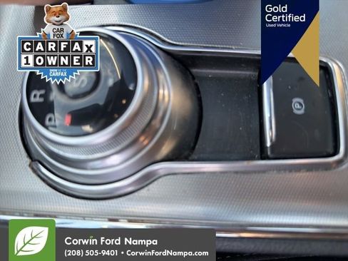 Used 2024 Ford Edge ST w/ Equipment Group 401A image 15