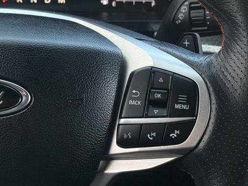 Used 2022 Ford Explorer Timberline AWD/4WD image 14