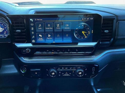 Used 2023 Chevrolet Silverado 1500 LT Trail Boss w/ Protection Package image 6