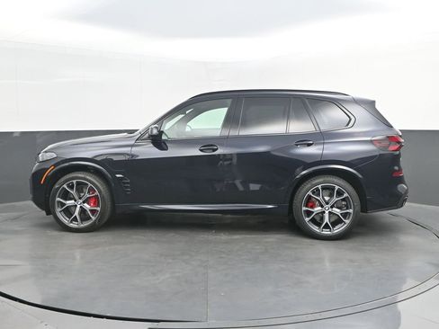 New 2026 BMW X5 xDrive50e AWD/4WD image 2