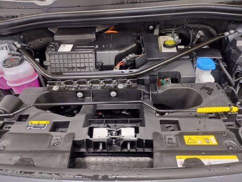 New 2026 Volkswagen ID.4 Pro S image 8