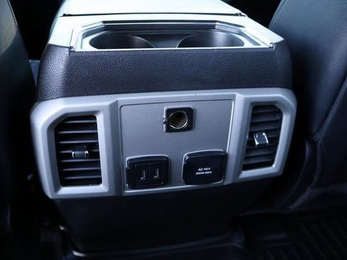 Used 2019 Ford F250 Lariat w/ Chrome Package AWD/4WD image 30