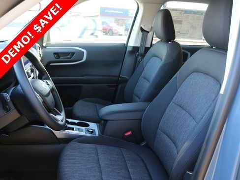 Used 2024 Ford Bronco Sport Big Bend image 37