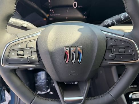 New 2026 Buick Encore GX Sport Touring w/ Advanced Technology Package FWD image 20