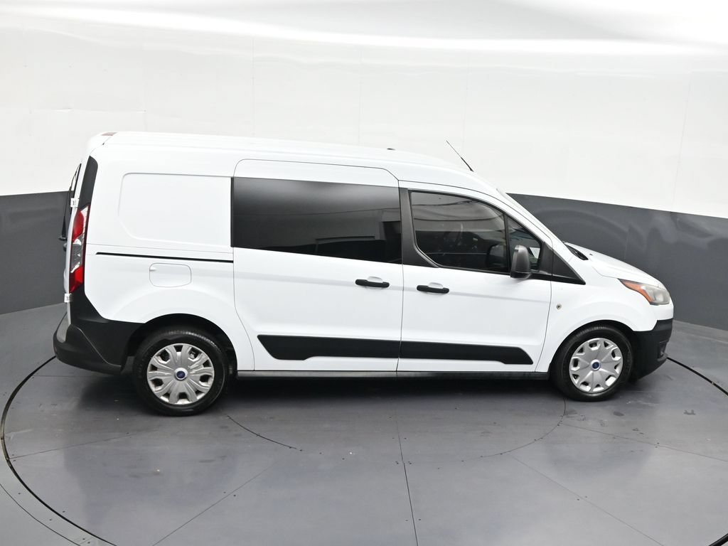 Used 2019 Ford Transit Connect XL FWD image 21