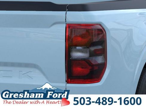 New 2026 Ford Maverick XLT AWD/4WD image 25