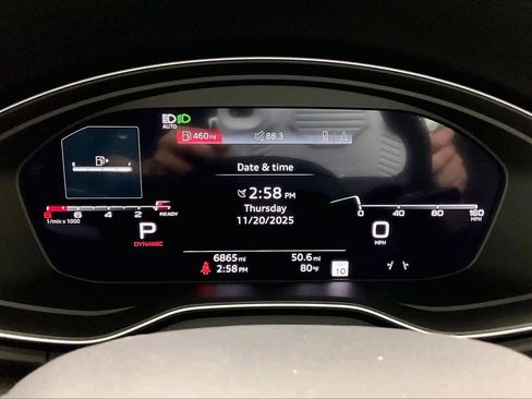 Certified 2025 Audi Q5 2.0T Premium Plus w/ Premium Plus Package image 25