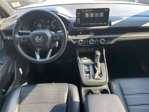 Used 2025 Honda CR-V Sport-L image 15