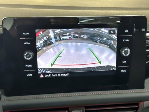 New 2026 Volkswagen Jetta GLI Autobahn image 17