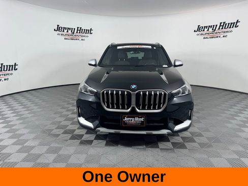 Used 2023 BMW X1 xDrive28i w/ Convenience Package AWD/4WD image 5