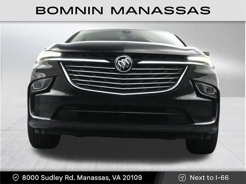 Used 2023 Buick Enclave Essence image 37