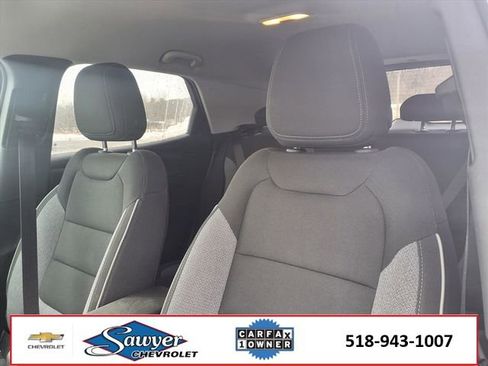 Certified 2023 Chevrolet TrailBlazer LT image 19