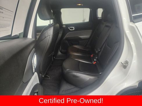 Used 2024 Jeep Compass Latitude image 25