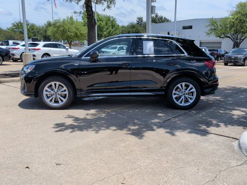 Certified 2025 Audi Q3 2.0T Premium w/ Convenience Package AWD/4WD image 7