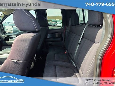 Used 2010 Ford F150 FX4 image 7
