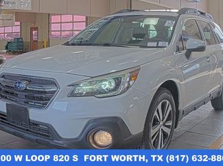 Used 2019 Subaru Outback 3.6R Limited 360° Tour