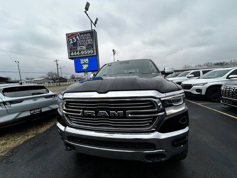 Used 2019 RAM 1500 Laramie image 8