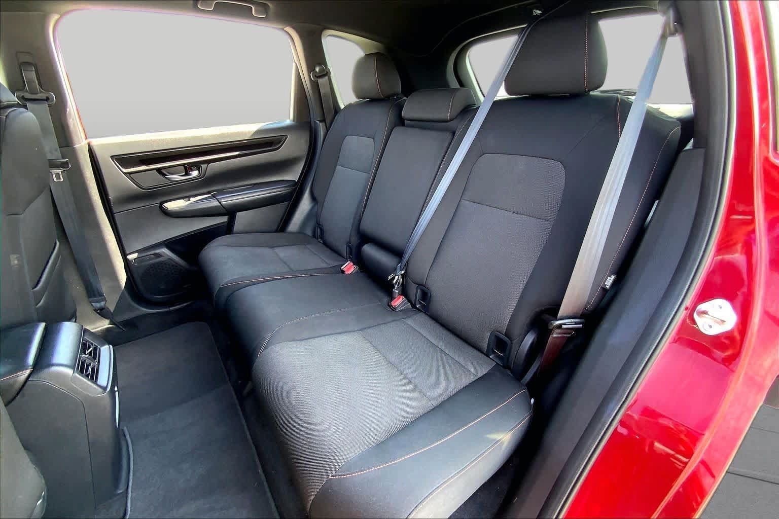 Used 2023 Honda CR-V Sport image 20